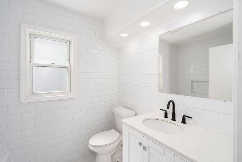 Bathroom Remodelings Image 5